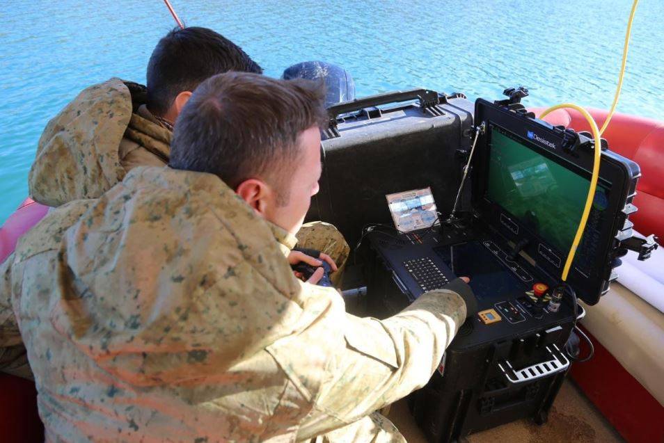 Tutuklanan eski Tunceli Valisi Sonel'in Gülistan Doku'yu arama görüntüleri ortaya çıktı 1